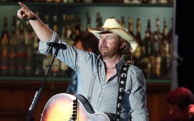 Dont Let The Old Man In吉他谱_Tob