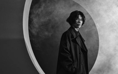 灰色与青吉他谱_米津玄师_D调原版弹唱谱_图片六线谱