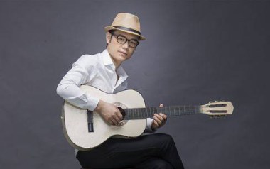 这扯淡的人生吉他谱_王翼焱_C调原版弹唱谱_图片六线谱