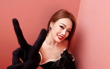 麻烦你吉他谱_容祖儿_C调指法原版弹唱谱_图片六线谱