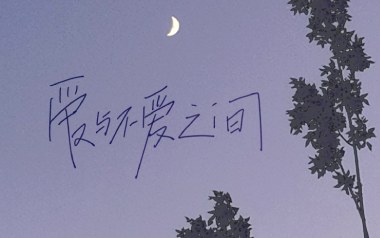 爱与不爱之间吉他谱_回音哥_G调原版弹唱谱_图片六线谱