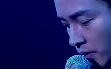 心跳呼吸正常吉他谱_张国荣_C调原版弹唱谱_图片六线谱