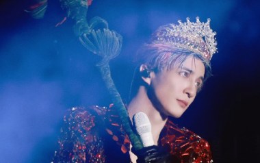 跃吉他谱_薛之谦_《跃》C调原版弹唱谱_图片六线谱