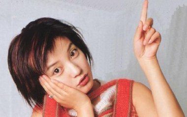 小冤家吉他谱_赵薇_G调指法原版弹唱谱_图片六线谱