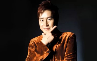 爱是这样甜吉他谱_谭咏麟_C调指法弹唱谱_图片六线谱