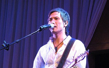 海啸吉他谱_SOLER_G调指法扫弦版弹唱谱_图片六线谱