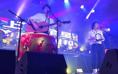 夏日牧歌吉他谱_安子与九妹_G调原版弹唱谱_图片六线谱