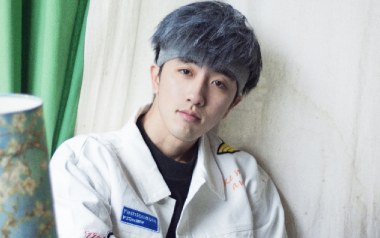 他吉他谱_周艺博_C调指法弹唱谱_图片六线谱