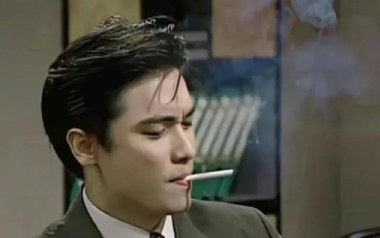 火花吉他谱_罗嘉良_C调指法原版弹唱谱_图片六线谱