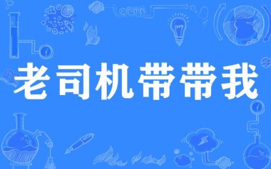 老司机带带我吉他谱_云南山歌_G调原版_图片六线谱