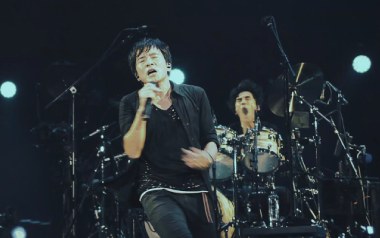 Little Song吉他谱_向日葵乐队_G调指法_图片六线