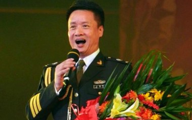 军人本色吉他谱_阎维文_G调指法原版弹唱谱_图片六线谱