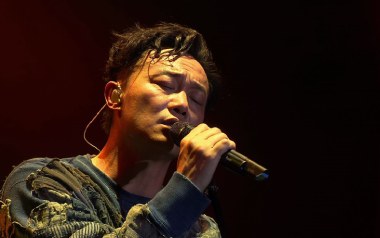 渐渐吉他谱_陈奕迅_C调原版弹唱谱_图片六线谱