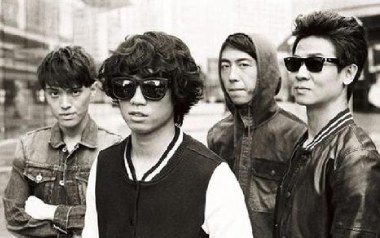 没有你陪我的夜晚吉他谱_隔壁团_C调扫弦版_图片六线谱