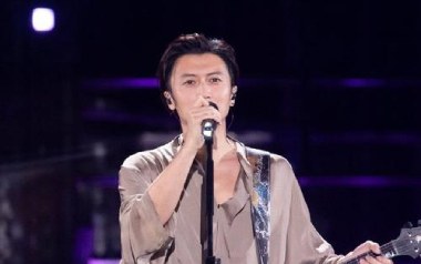 边走边爱吉他谱_谢霆锋_G调指法原版弹唱谱_图片六线谱