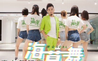 海草舞吉他谱_萧全_G调指法扫弦版弹唱谱_图片六线谱