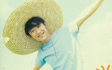 纯文艺恋爱吉他谱_阿牛_C调指法原版弹唱谱_图片六线谱