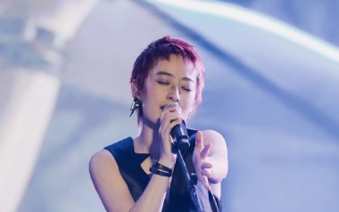 有可能的夜晚吉他谱_曾轶可_G调指法吉他谱_吉他弹唱示范