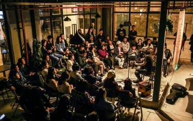 青春万岁吉他谱_潘新明_G调指法简单版_图片六线谱