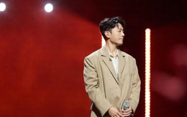 而立吉他谱_韦礼安_C调指法拍弦版弹唱谱_图片六线谱