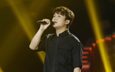 一个人的城市吉他谱_解忧邵帅_C调指法_图片六线谱