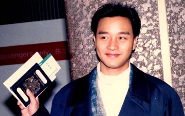 由零开始吉他谱_张国荣_C调指法原版弹唱谱_图片六线谱