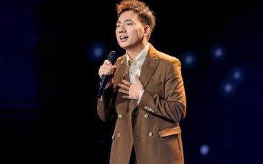 一人一马一江湖吉他谱_海来阿木_C调弹唱谱_图片六线谱