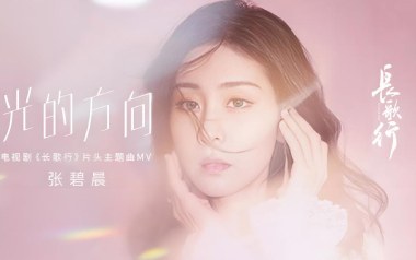光的方向吉他谱_张碧晨_G调指法原版弹唱谱_图片六线谱