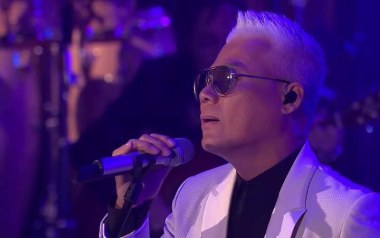 爱那么重吉他谱_巫启贤_C调指法原版弹唱谱_图片六线谱