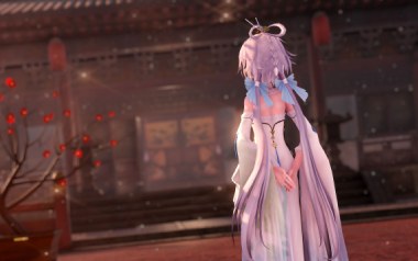 扬州殇吉他谱_洛天依_C调原版弹唱谱_图片六线谱