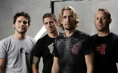 Someday吉他谱_Nickelback_D调扫弦版_图片六线谱
