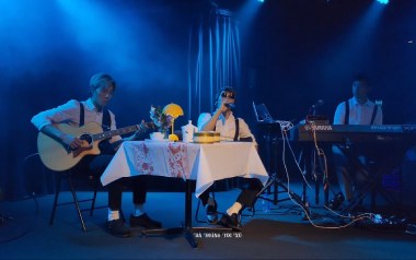 用背脊唱情歌吉他谱_Gareth.T_C调原版弹唱谱_图片六线谱