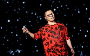 你走你的路吉他谱_汪峰_G调指法原版弹唱谱_图片六线谱