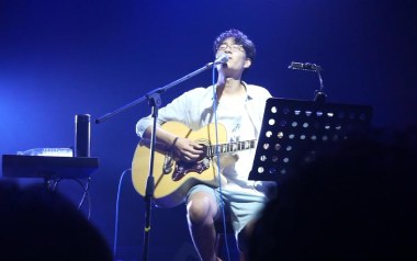 孤记吉他谱_厘小白_G调指法原版弹唱谱_图片六线谱