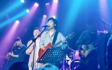 春风曲吉他谱_晓月老板_C调指法原版弹唱谱_图片六线谱