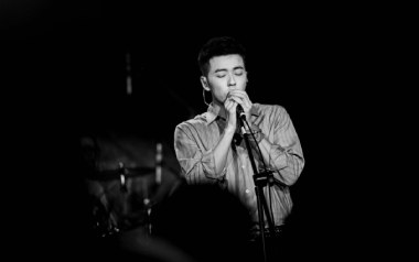 北岸吉他谱_马良_G调原版弹唱谱_图片六线谱