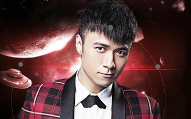 漂流教室吉他谱_古巨基_G调指法原版弹唱谱_图片六线谱