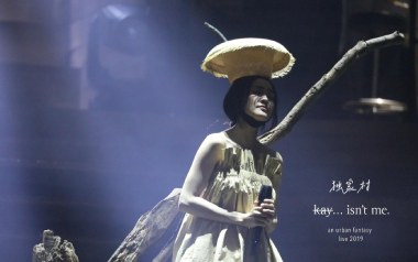 独家村吉他谱_谢安琪_C调指法原版弹唱谱_图片六线谱