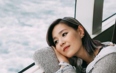 留下来陪你生活吉他谱_张悬_C调原版弹唱谱_图片六线谱