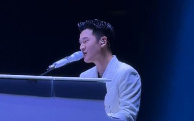 一样美丽吉他谱_周兴哲_G调指法原版弹唱谱_图片六线谱