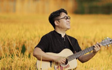 妞妞莫吉他谱_南玛子呷_G调指法扫弦版_图片六线谱