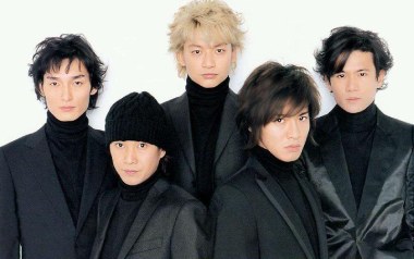 世界上唯一的花吉他谱_SMAP_G调原版弹唱谱_图片六线谱