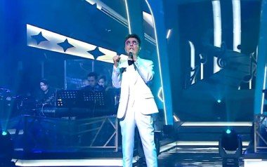 胜利双手创吉他谱_叶振棠_G调指法原版弹唱谱_图片六线谱