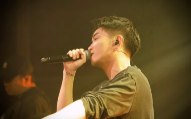 Chaperon吉他谱_沈以诚/Hurts_C调原版_图片六线谱