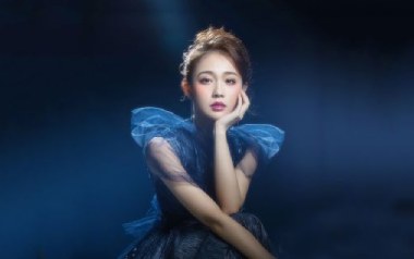 走着走着花就开了吉他谱_卓舒晨_C调原版_图片六线谱