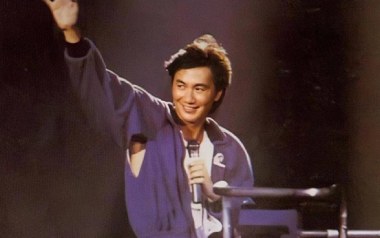 阿郎恋曲吉他谱_许冠杰_G调指法弹唱谱_图片六线谱