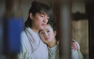天亮以后吉他谱_胡歌_G调指法原版弹唱谱_图片六线谱