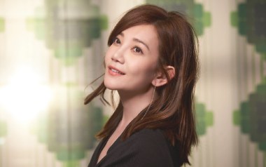 爱情之所以为爱情吉他谱_梁静茹_C调原版_图片六线谱