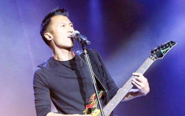 要我怎么忘了他吉他谱_谢霆锋_C调原版弹唱谱_图片六线谱