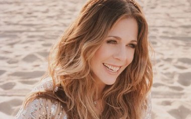 Everybody Cries吉他谱_Rita Wilson